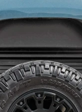 Rough Country Rear Wheel Well Liners Chevy Silverado 1500 07-13 | Silverado 2500 HD 07-10                                     - 4207 - Image 2