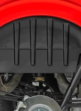 Rough Country Rear Wheel Well Liners Ford F-150 2WD | 4WD 2021-2025                                     - 4213A - Image 6