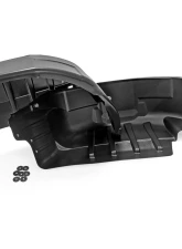Rough Country Rear Wheel Well Liners Ford F-150 2WD | 4WD 2021-2025                                     - 4213A - Image 3