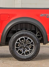 Rough Country Rear Wheel Well Liners Ford F-150 2WD | 4WD 2021-2025                                     - 4213A - Image 4