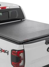 Rough Country Soft Roll Up Bed Cover 5' Bed Ford Ranger 2WD | 4WD 2024-2025                                     - 42219550 - Image 6