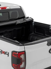 Rough Country Soft Roll Up Bed Cover 5' Bed Ford Ranger 2WD | 4WD 2024-2025                                     - 42219550 - Image 2