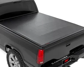 Rough Country Soft Roll Up Bed Cover 6'7