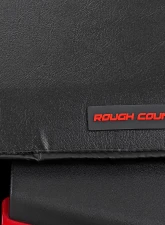Rough Country Soft Roll Up Bed Cover 6'4" Bed No Rambox Dodge Ram 1500 Ram 1500 1500 Classic 2500 2WD 4WD 2009-2023                                     - 42319640 - Image 5