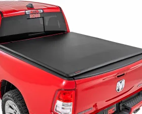 Rough Country Soft Roll Up Bed Cover 5'7