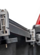 Rough Country Soft Roll-Up Bed Cover for Ram 1500/1500 TRX 5'7" Bed 2019-2025                                     - 42320550 - Image 6