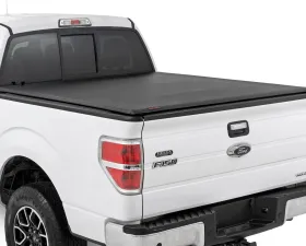 Rough Country Soft Roll Up Bed Cover 5'7