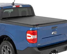 Rough Country Soft Roll Up Bed Cover 4'6