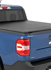 Rough Country Soft Roll Up Bed Cover 4'6" Bed Ford Maverick 2WD | 4WD 2022-2025                                     - 42534600 - Image 6
