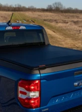 Rough Country Soft Roll Up Bed Cover 4'6" Bed Ford Maverick 2WD | 4WD 2022-2025                                     - 42534600 - Image 5