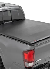 Rough Country Soft Roll Up Bed Cover 5' Bed Toyota Tacoma 2WD | 4WD 2016-2023                                     - 42716501 - Image 6