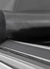 Rough Country Soft Roll Up Bed Cover 5' Bed Toyota Tacoma 2WD | 4WD 2016-2023                                     - 42716501 - Image 5