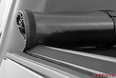 Rough Country Soft Roll Up Bed Cover 5' Bed Toyota Tacoma 2WD | 4WD 2016-2023 - 42716501