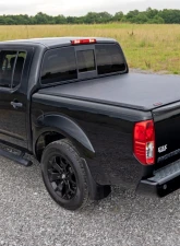 Rough Country Soft Roll Up Bed Cover 5' Bed Nissan Frontier 2WD | 4WD 2005-2021                                     - 42805500 - Image 6