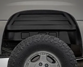 Rough Country Rear Wheel Well Liners Chevy | GMC 1500 2WD | 4WD 99-06 & Classic