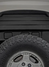 Rough Country Rear Wheel Well Liners Chevy | GMC 1500 2WD | 4WD 99-06 & Classic                                     - 4299A - Image 6