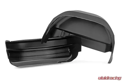 Rough Country Rear Wheel Well Liners Chevy | GMC 1500 2WD | 4WD 99-06 & Classic - 4299A