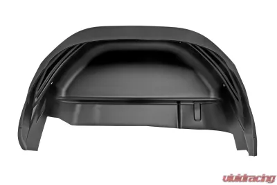 Rough Country Rear Wheel Well Liners Chevy | GMC 1500 2WD | 4WD 99-06 & Classic - 4299A