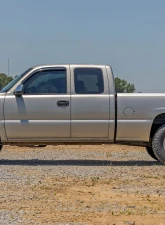 Rough Country Rear Wheel Well Liners Chevy | GMC 1500 2WD | 4WD 99-06 & Classic                                     - 4299A - Image 6