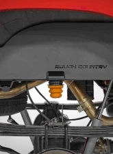 Rough Country Rear Fender Liner Nissan Frontier 2WD 4WD 2022                                     - 4301 - Image 2