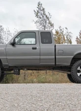Rough Country 5" Suspension Lift Kit Ford Ranger Mazda B3000 B4000 1998-2011                                     - 43130 - Image 3