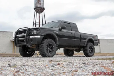 Rough Country 5" Suspension Lift Kit Ford Ranger Mazda B3000 B4000 1998-2011 - 43130
