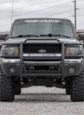 Rough Country 5" Suspension Lift Kit Ford Ranger Mazda B3000 B4000 1998-2011                                     - 43130 - Image 6