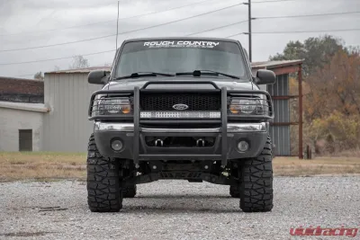Rough Country 5" Suspension Lift Kit Ford Ranger Mazda B3000 B4000 1998-2011 - 43130