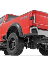 Rough Country 3" Lift Kit N3 Front Diesel Coils Ford F-250 Super Duty 4WD 23-24                                     - 43630 - Image 3