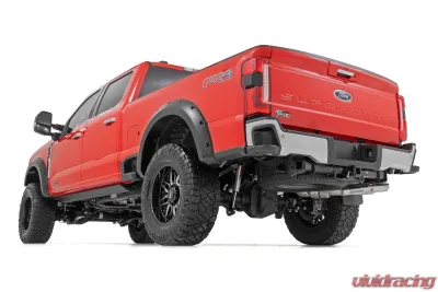 Rough Country 3" Lift Kit N3 Front Diesel Coils Ford F-250 Super Duty 4WD 23-24 - 43630