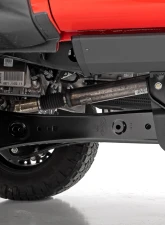 Rough Country 3" Lift Kit N3 Front Diesel Coils Ford F-250 Super Duty 4WD 23-24                                     - 43630 - Image 4