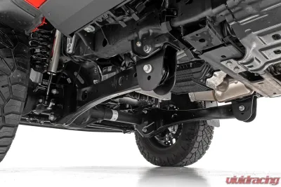 Rough Country 3" Lift Kit N3 Front Diesel Coils Ford F-250 Super Duty 4WD 23-24 - 43630