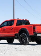 Rough Country 3" Lift Kit N3 Front Diesel Coils Ford F-250 Super Duty 4WD 23-24                                     - 43630 - Image 6