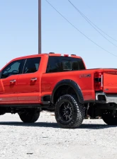 Rough Country 3" Coilover Conversion Lift Kit Gas Ford F-250 Super Duty 4WD 23-25                                     - 43658 - Image 5