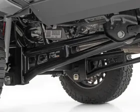 Rough Country Radius Arm Upgrade Ford F-250 | F-350 Super Duty 4WD 2023-2025