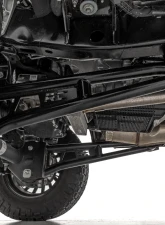 Rough Country Radius Arm Upgrade Ford F-250 | F-350 Super Duty 4WD 2023-2025                                     - 43701A - Image 2