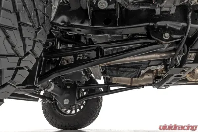 Rough Country Radius Arm Upgrade Ford F-250 | F-350 Super Duty 4WD 2023-2025 - 43701A
