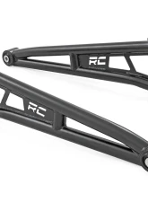 Rough Country Radius Arm Upgrade Ford F-250 | F-350 Super Duty 4WD 2023-2025                                     - 43701A - Image 3