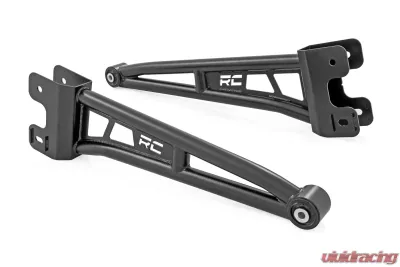 Rough Country Radius Arm Upgrade Ford F-250 | F-350 Super Duty 4WD 2023-2025 - 43701A