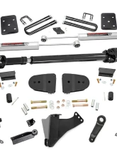 Rough Country 6" Lift Kit for 2023 Ford F-250/F-350 Super Duty 4WD - No OVLDS D/S                                     - 43931 - Image 5