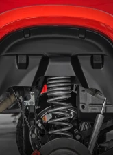 Rough Country Rear Wheel Well Liners Ram 1500 2WD | 4WD 2019-2025                                     - 4419A - Image 6