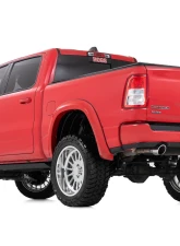 Rough Country Rear Wheel Well Liners Ram 1500 2WD | 4WD 2019-2025                                     - 4419A - Image 3