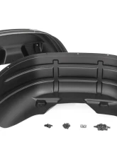Rough Country Rear Wheel Well Liners Ram 1500 2WD | 4WD 2019-2025                                     - 4419A - Image 4