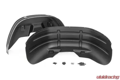 Rough Country Rear Wheel Well Liners Ram 1500 2WD | 4WD 2019-2025 - 4419A
