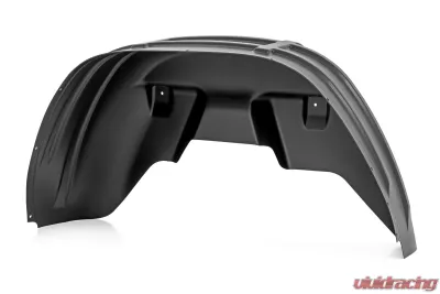 Rough Country Rear Wheel Well Liners Ram 1500 2WD | 4WD 2019-2025 - 4419A