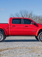 Rough Country Rear Wheel Well Liners Ram 1500 2WD | 4WD 2019-2025                                     - 4419A - Image 6