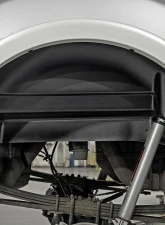 Rough Country Rear Wheel Well Liners Ford F-150 2WD | 4WD 2004-2014                                     - 4504A - Image 5