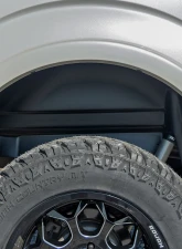 Rough Country Rear Wheel Well Liners Ford F-150 2WD | 4WD 2004-2014                                     - 4504A - Image 4