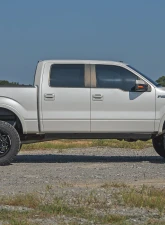 Rough Country Rear Wheel Well Liners Ford F-150 2WD | 4WD 2004-2014                                     - 4504A - Image 5