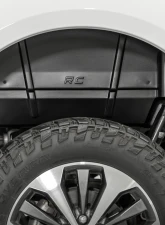 Rough Country Rear Wheel Well Liners Ford F-150 2WD | 4WD 2015-2020                                     - 4515A - Image 6